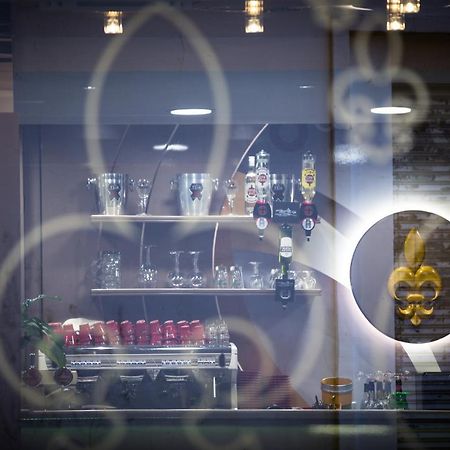 Hotel Lys De Marie Lourdes Ngoại thất bức ảnh