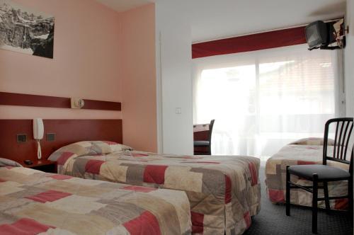 Hotel Lys De Marie Lourdes Ngoại thất bức ảnh