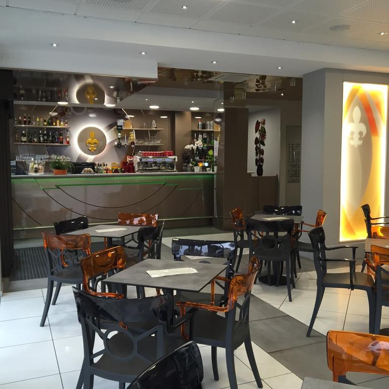 Hotel Lys De Marie Lourdes Ngoại thất bức ảnh