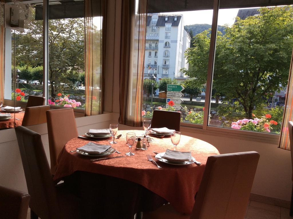 Hotel Lys De Marie Lourdes Ngoại thất bức ảnh